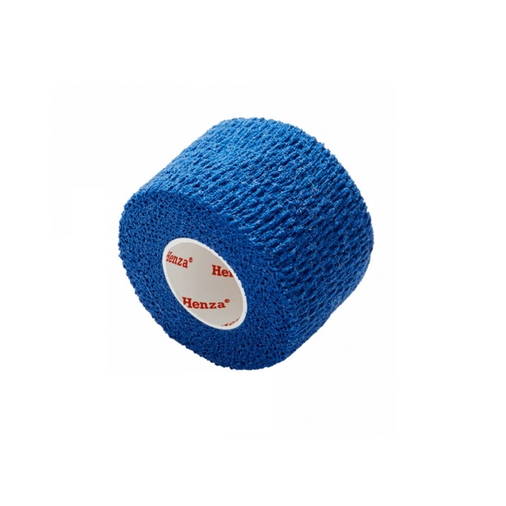 Henza® Flexible Sports Bandage - 5,0 cm x 4,5 m
