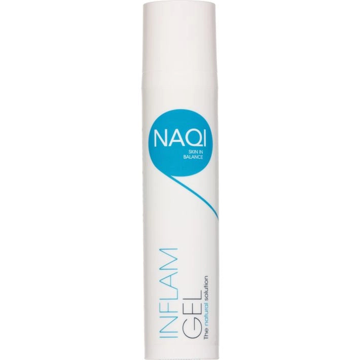 Naqi® Inflam Gel 100ml