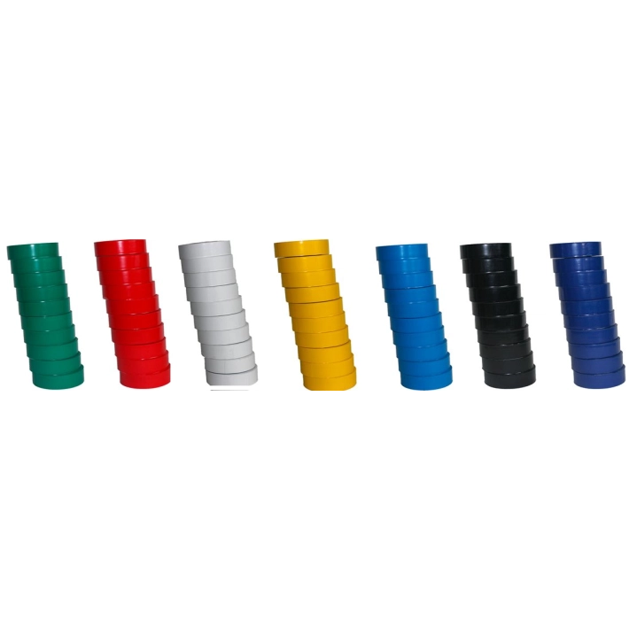 Socktejp 10st. - 20m/roll