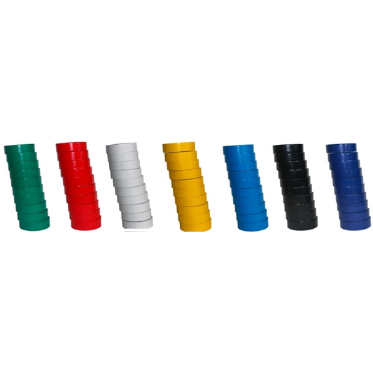 Socktejp 10st. - 20m/roll
