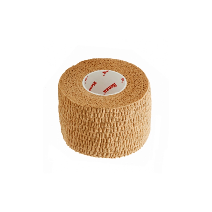 Henza® Elastic CrossfitTejp - 5cm x 6,9m
