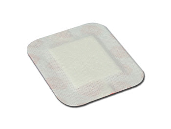 NON WOVEN STERILE ADHESIVE DRESSING 8x10 cm