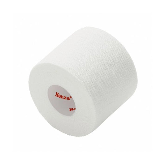 Henza® Elastotejp - Vit
