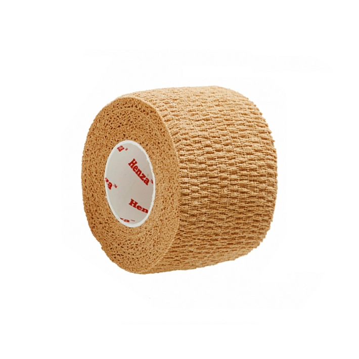 Henza® Flexible Sports Bandage - 5,0 cm x 4,5 m