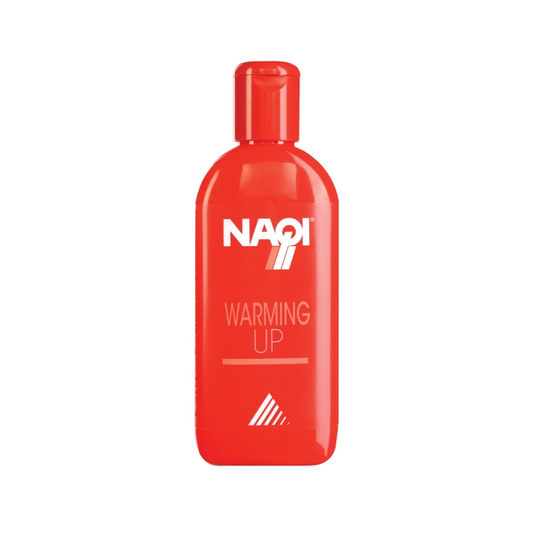 Naqi® Heat Cream Classic 200ml