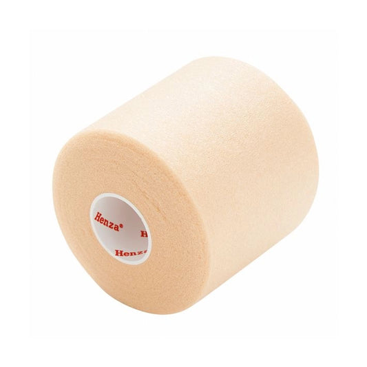 Henza® Pre-wrap Beige - 7cm x 27m