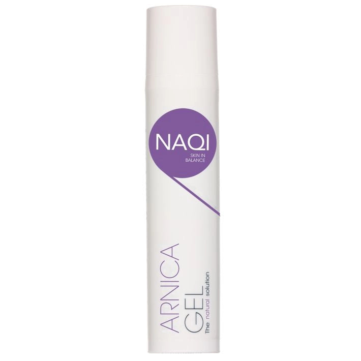 Naqi® Arnica Gel 100ml