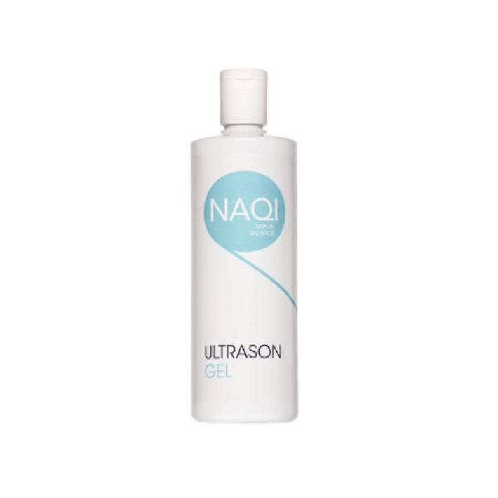 Naqi® Ultraljudsgel 500ml