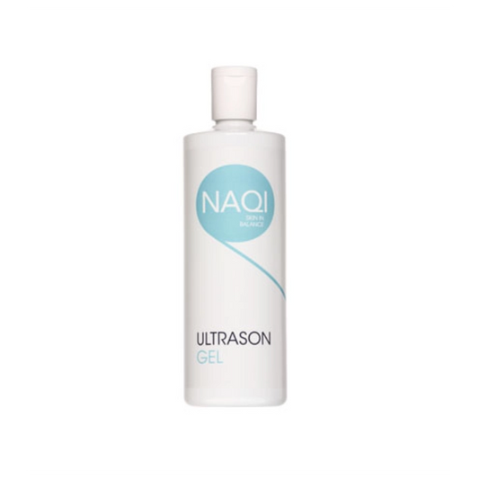 Naqi® Ultraljudsgel 500ml