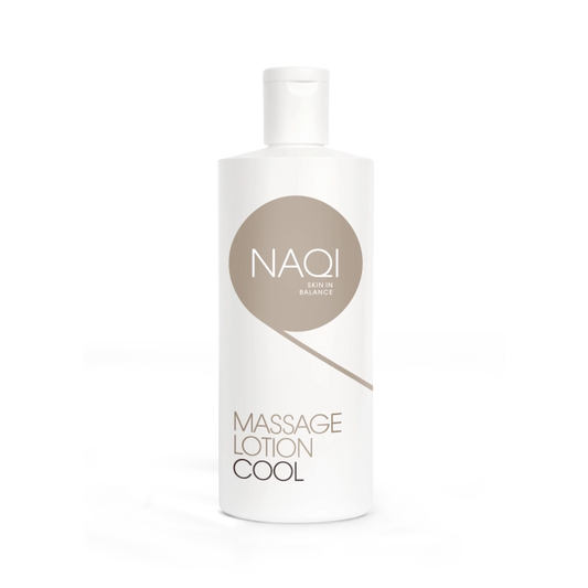 Naqi® Massage Lotion Cool 500ml