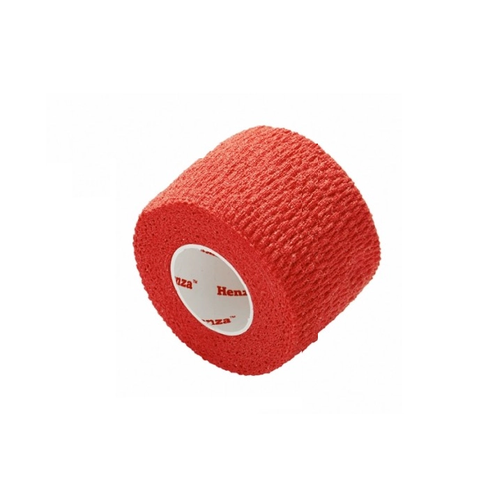 Henza® Flexible Sports Bandage - 5,0 cm x 4,5 m