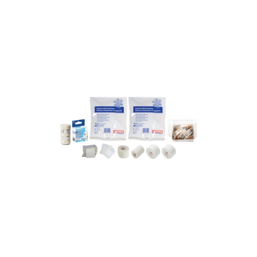 Bas paket