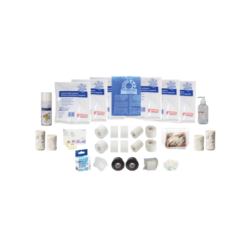 Standardpaket