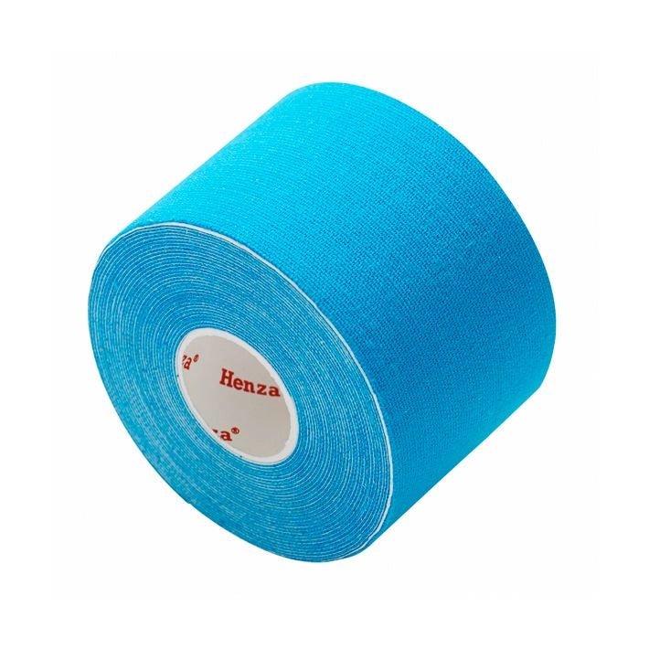 Henza® Kinesiologitejp - 5m x 5cm