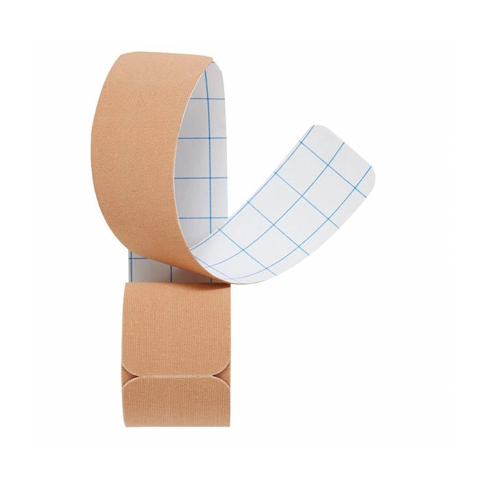 Henza® Pre-cut Kinesiologi I-form