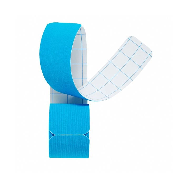 Henza® Pre-cut Kinesiologi I-form