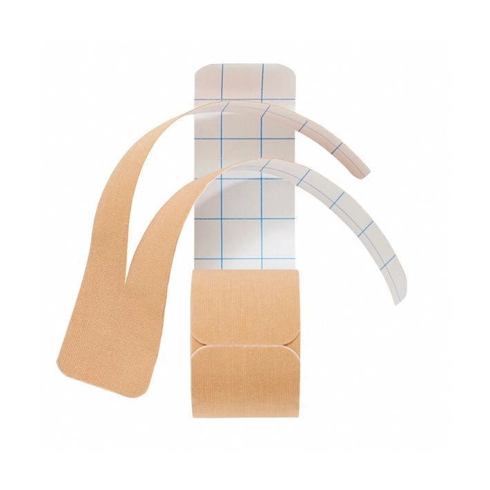 Henza® Pre-cut Kinesiologi Y-form