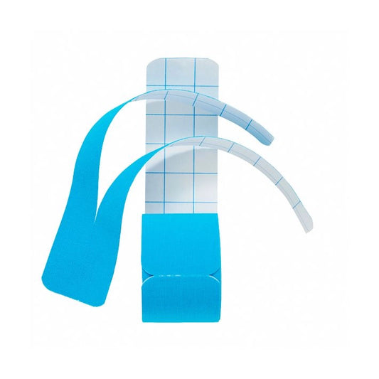 Henza® Pre-cut Kinesiologi Y-form
