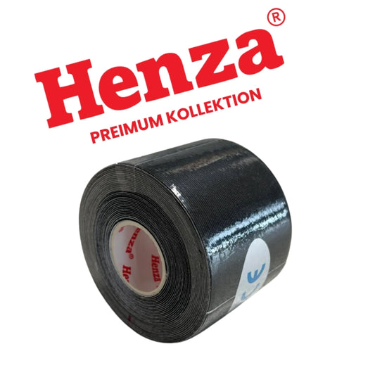 Henza® Premium Kinesiologitejp - 5m x 5cm